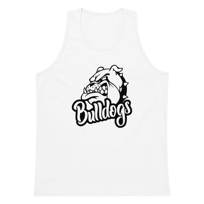 Provo High School Design 2 — White