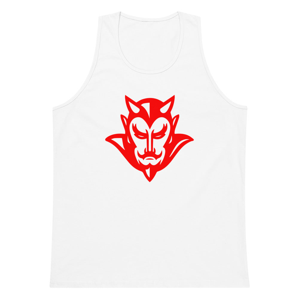 Grand County High School Design 2 — White