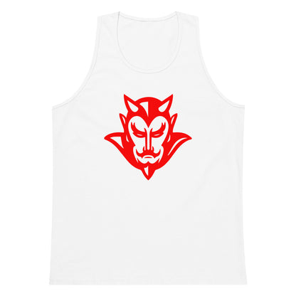 Grand County High School Design 2 — White