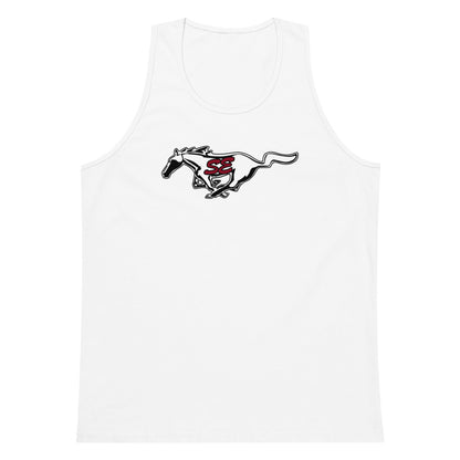 Stanhope Elmore High School Design 2 — White
