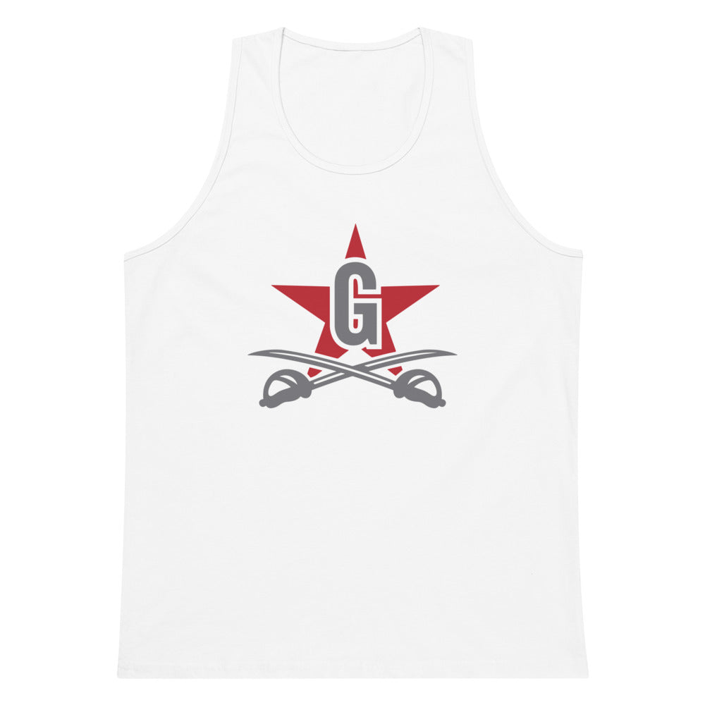Abbeville Christian Academy Design 2 — White
