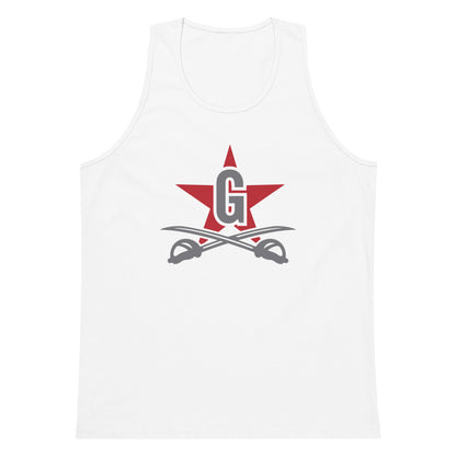 Abbeville Christian Academy Design 2 — White