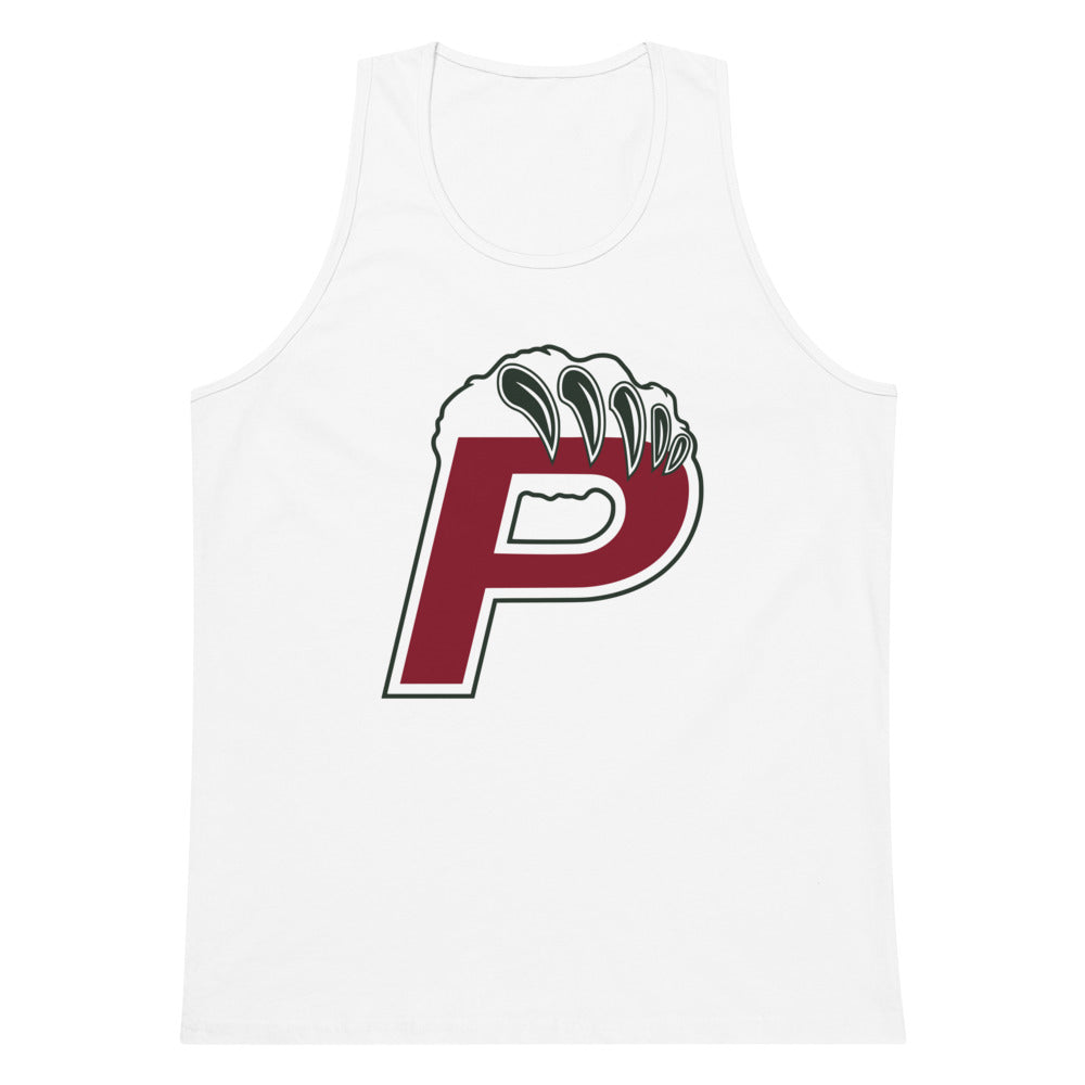 Phillips High School Design 2 — White