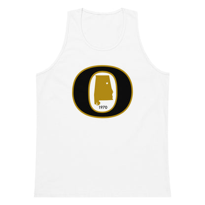 Oxford High School Design 2 — White