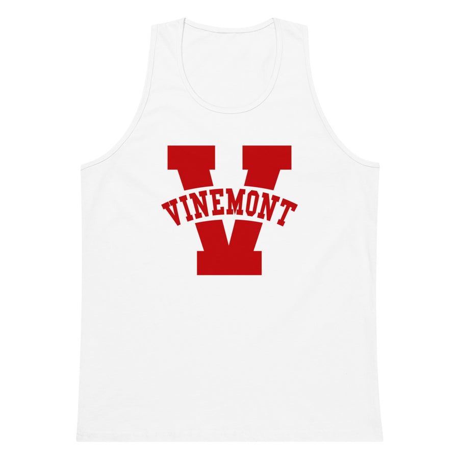 Men's Premium Tank Top