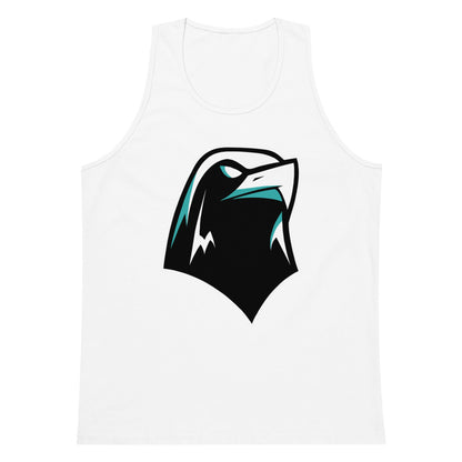 Silverado High School Design 2 — White