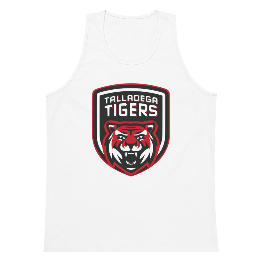 Men's Premium Tank Top