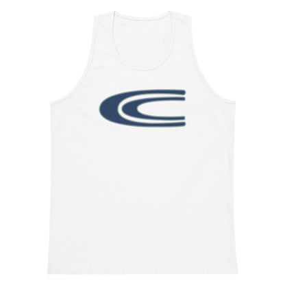 Clay Chalkville High School Design 2 — White