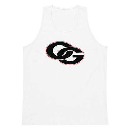 Oak Grove High School Design 2 — White