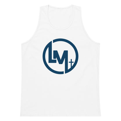 Lake Mead Christian Academy Design 2 — White