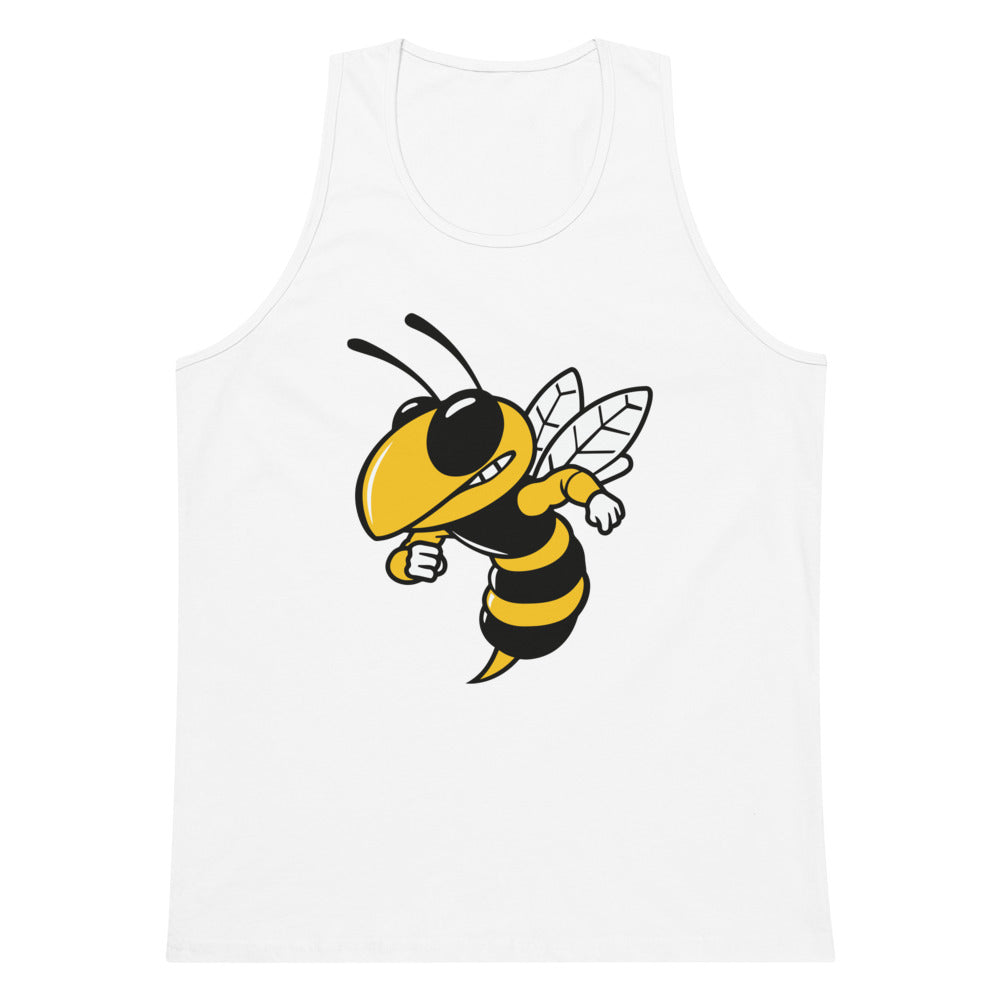 Wasatch High School Design 2 — White