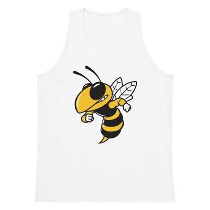 Wasatch High School Design 2 — White
