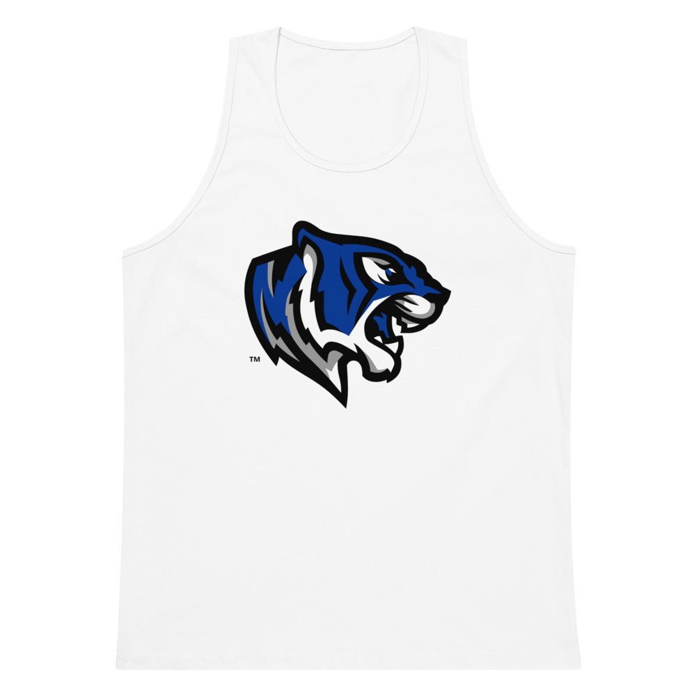 Demopolis High School Design 2 — White