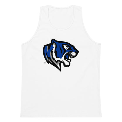 Demopolis High School Design 2 — White