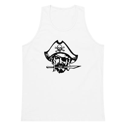 Boaz High School Design 2 — White