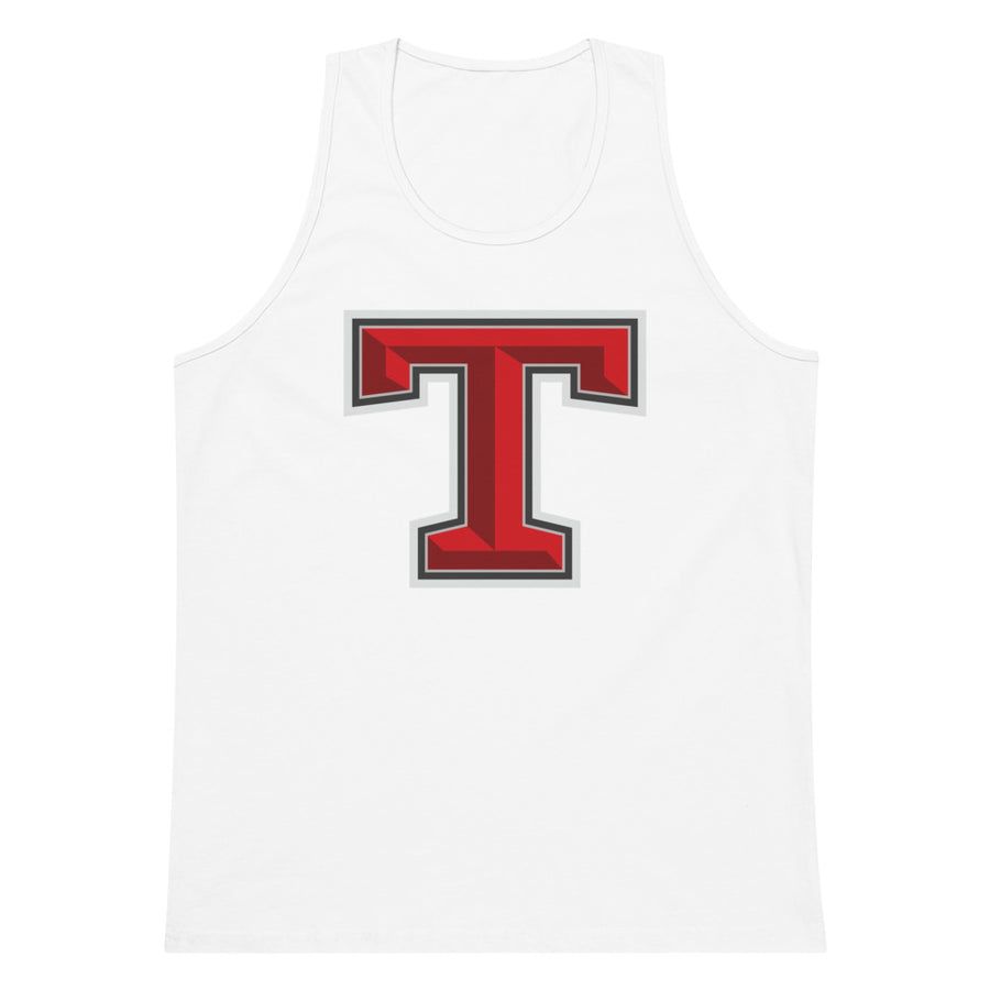Men's Premium Tank Top