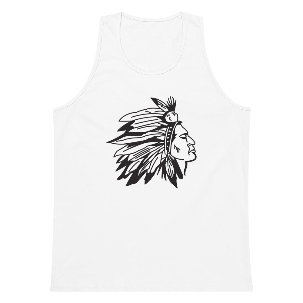 Wetumpka High School Design 2 — White