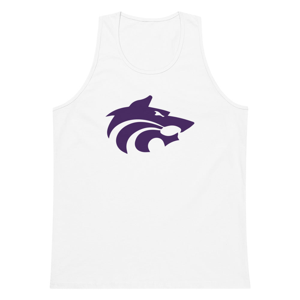 Riverton High School Design 2 — White
