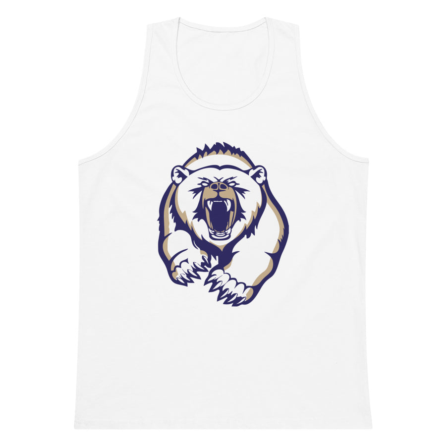Men's Premium Tank Top