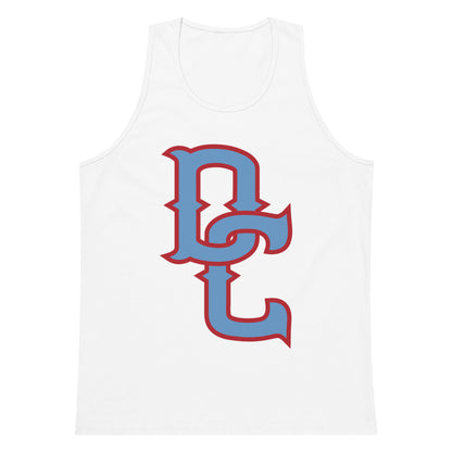 Dale County High School Design 2 — White