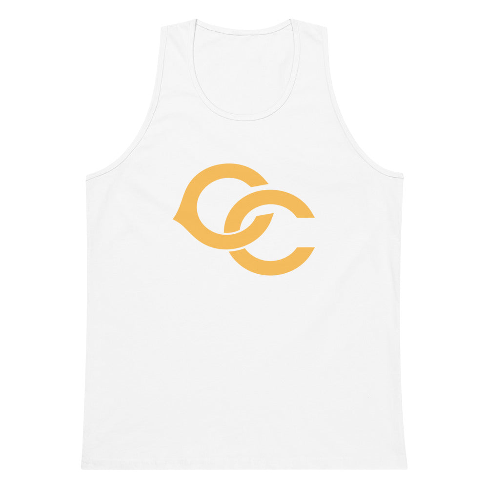 Cherokee County HIgh School Design 2 — White