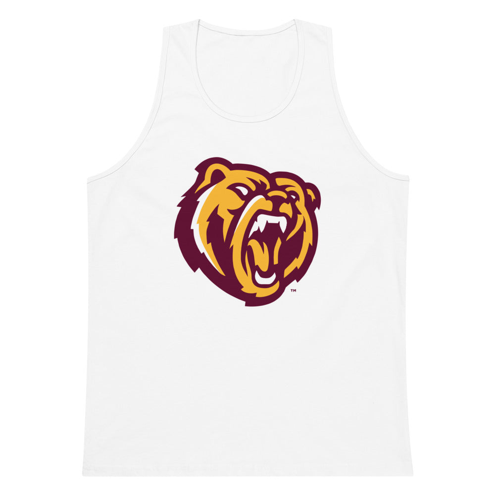Robertsdale High School Design 2 — White