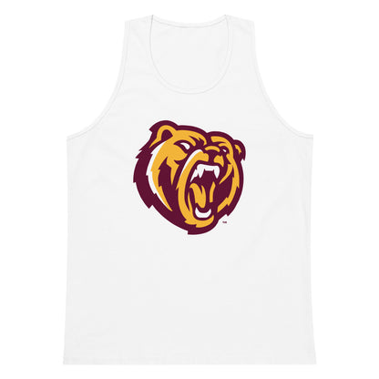 Robertsdale High School Design 2 — White