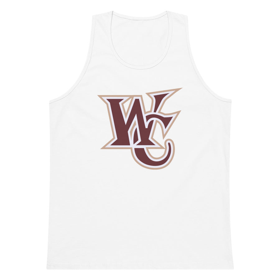 Men's Premium Tank Top