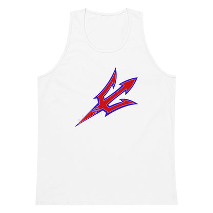 Cordova High School Design 2 — White