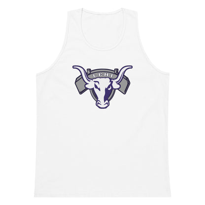 Lehi High School Design 2 — White