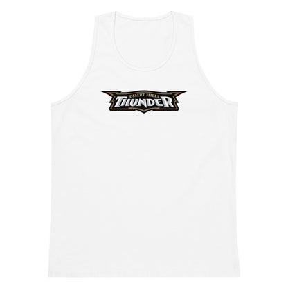 Desert Hills High School Design 2 — White
