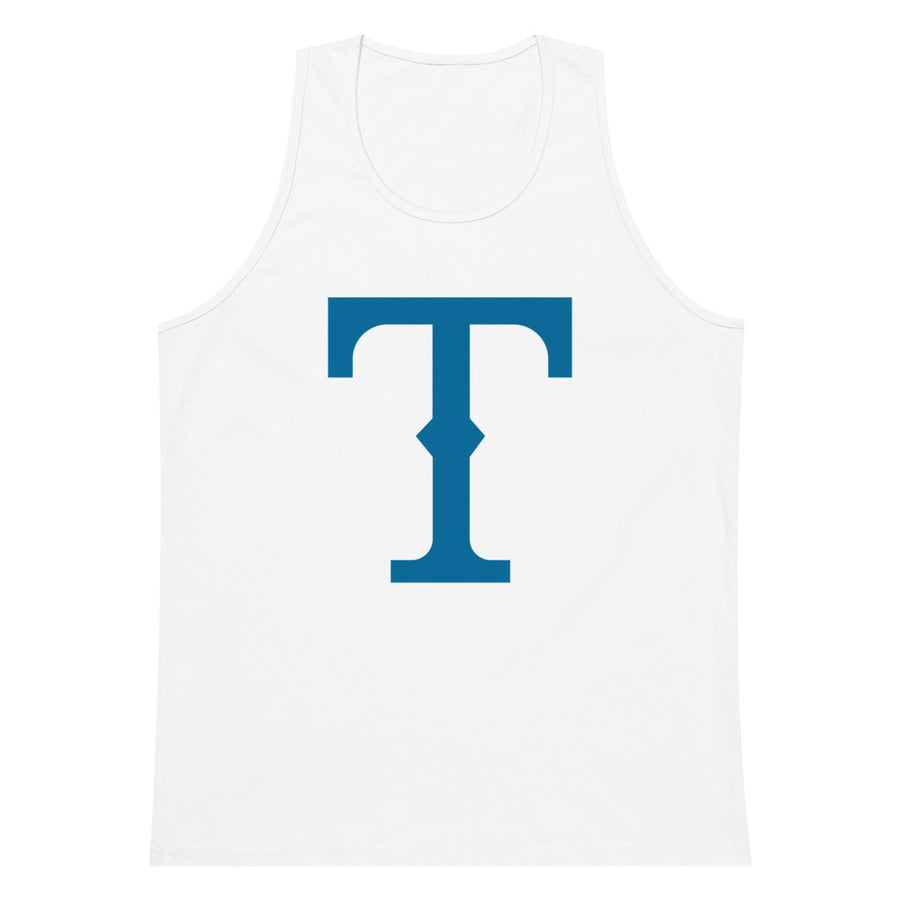 Men's Premium Tank Top