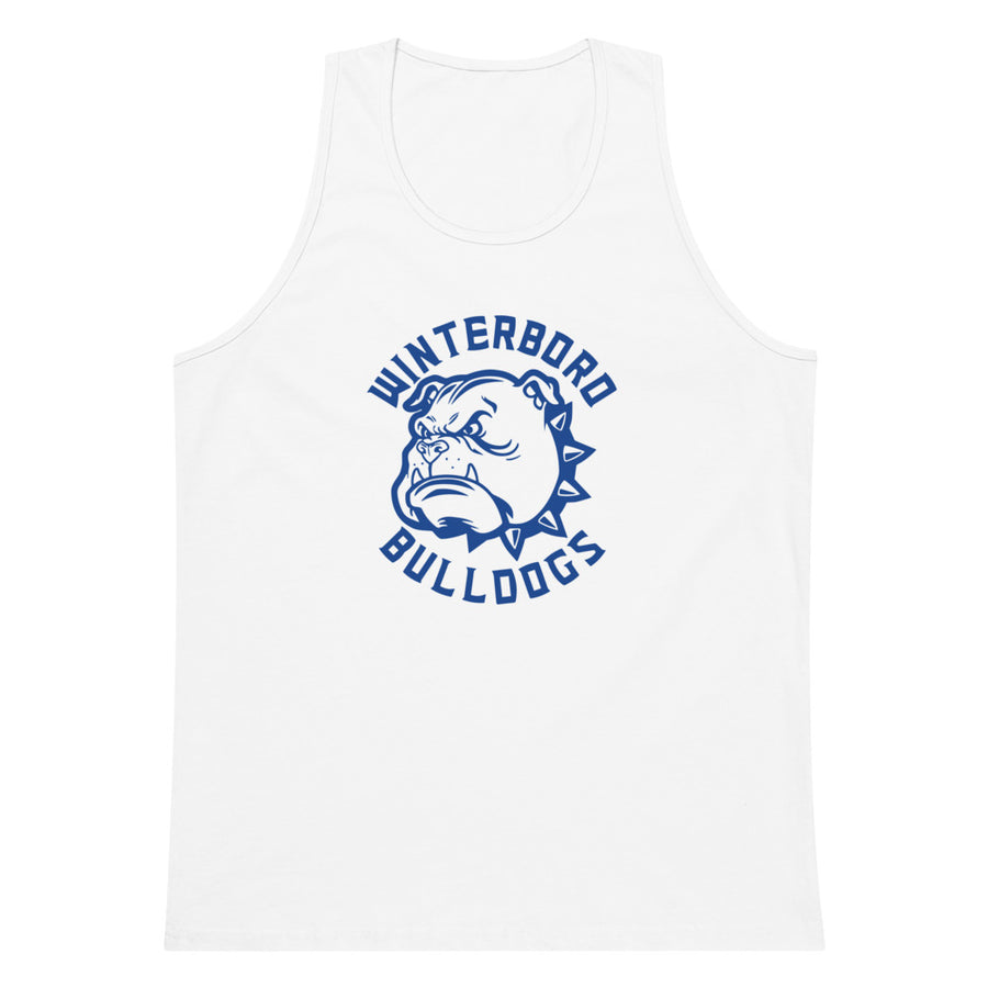 Men's Premium Tank Top