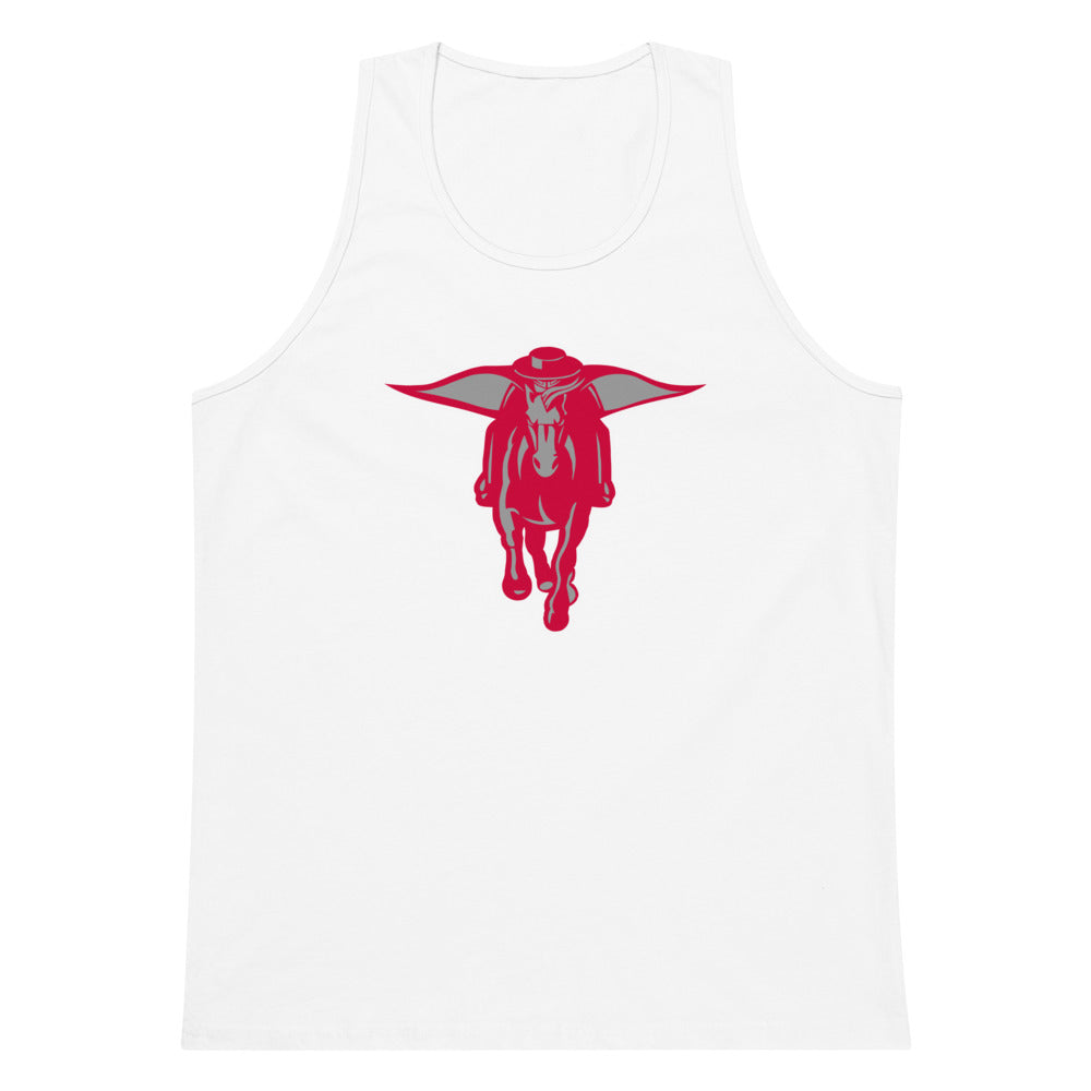 B.C. Rain High School Design 2 — White