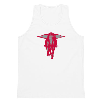 B.C. Rain High School Design 2 — White
