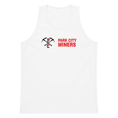 Park City High School Design 2 — White
