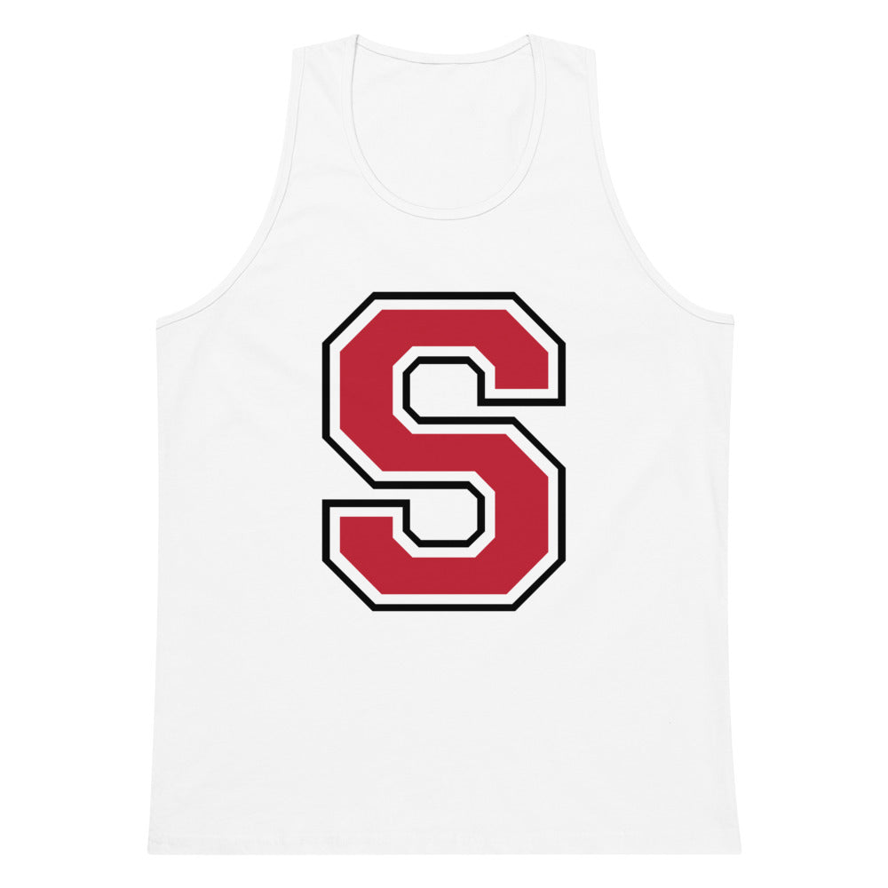 Springwood High School Design 2 — White