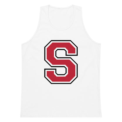 Springwood High School Design 2 — White