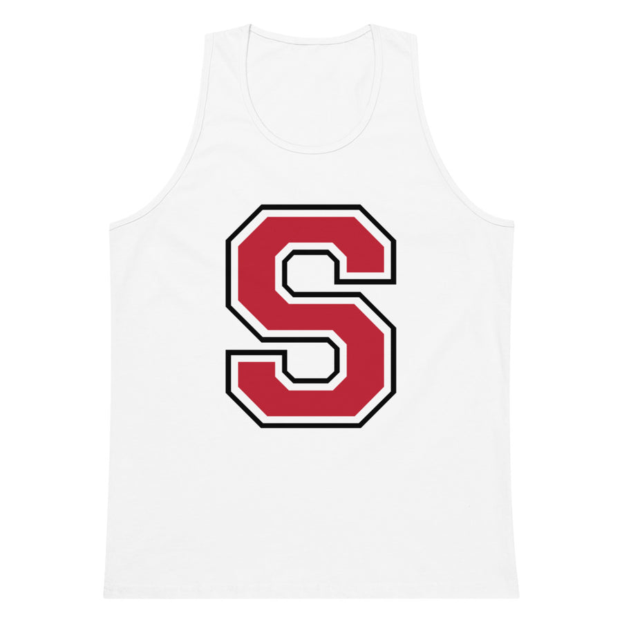 Men's Premium Tank Top
