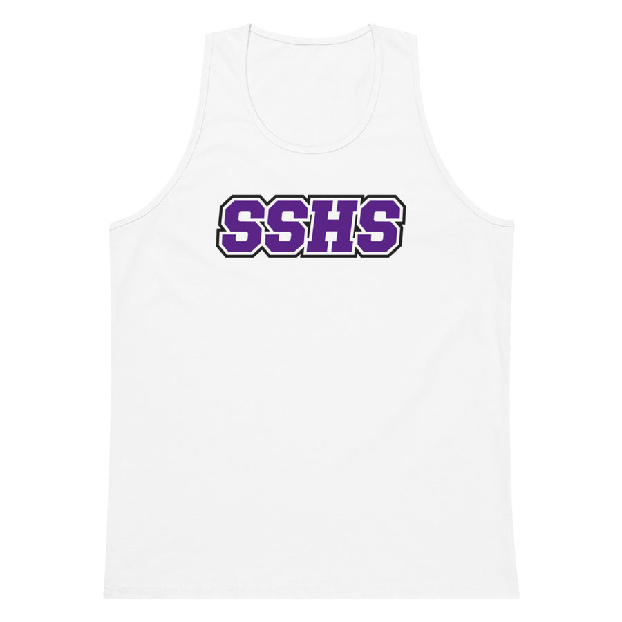 Men's Premium Tank Top