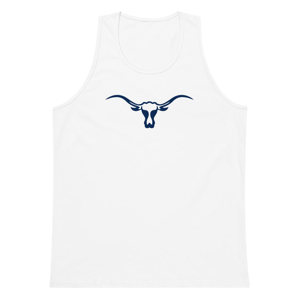 Legacy High School Design 2 — White