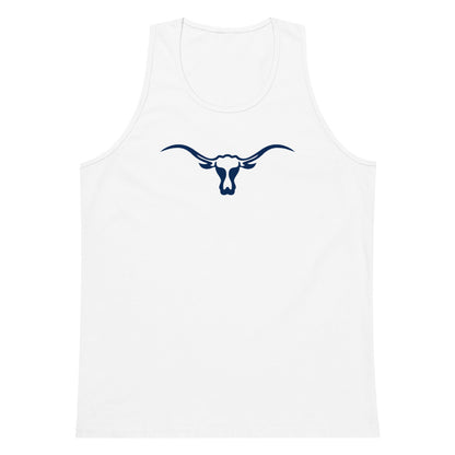 Legacy High School Design 2 — White