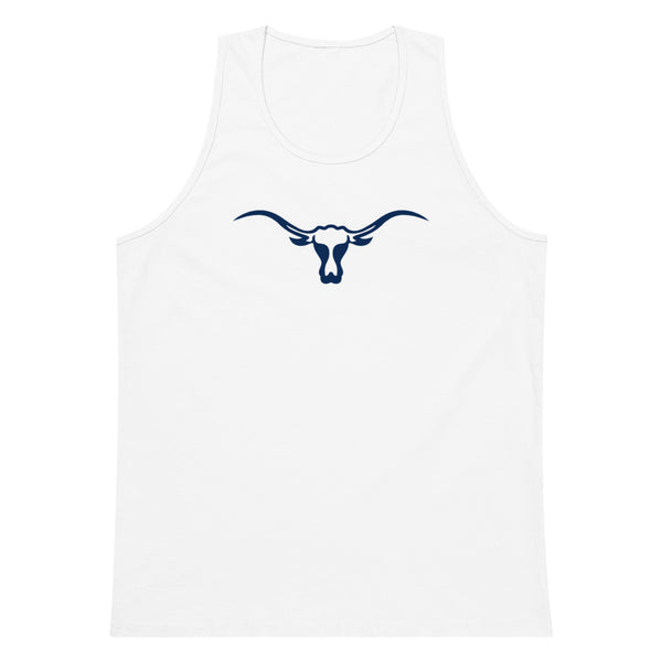 Legacy High School Design 2 — White