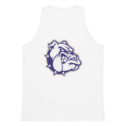 Sheffield High School Design 2 — White