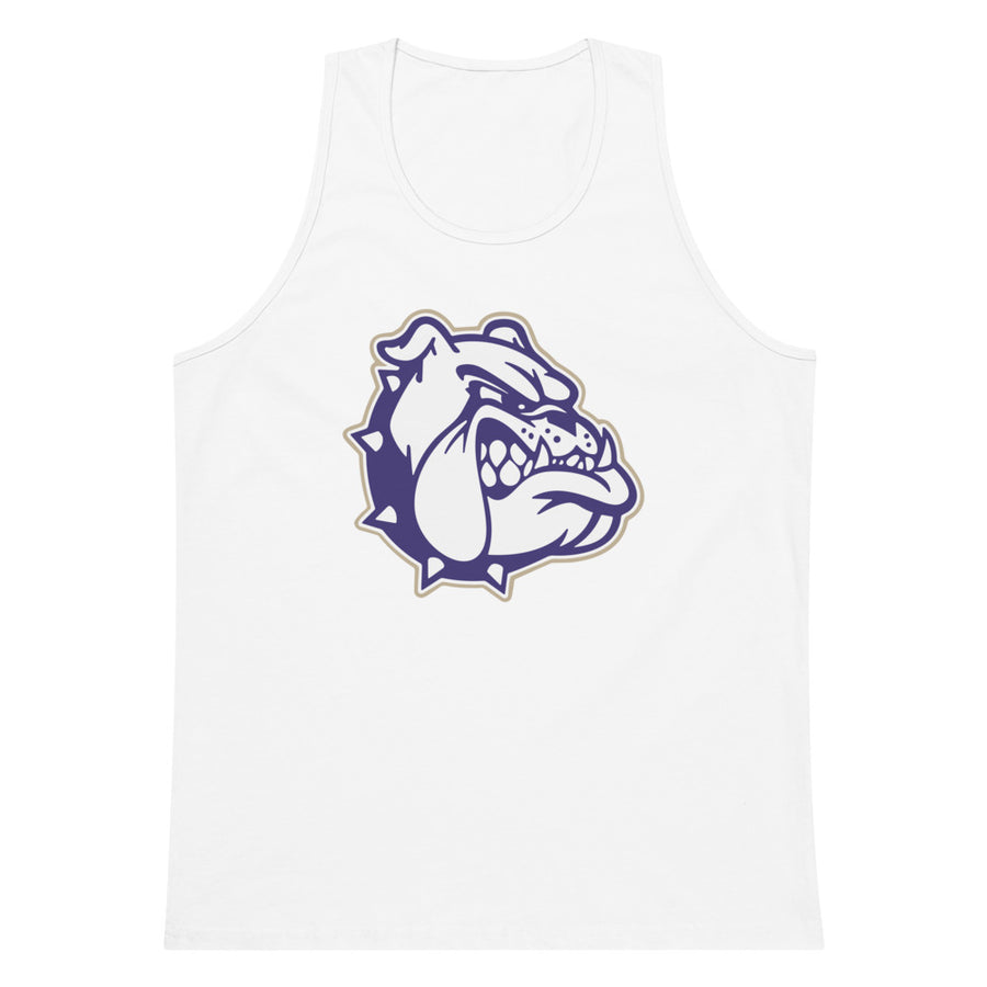 Men's Premium Tank Top