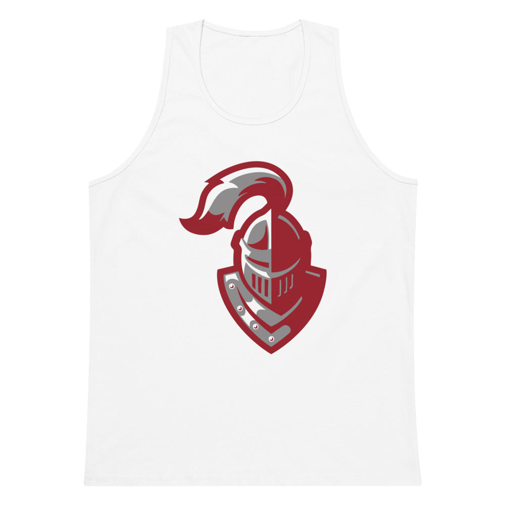 Northridge High School Design 2 — White
