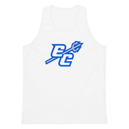 Escambia County High School Design 2 — White