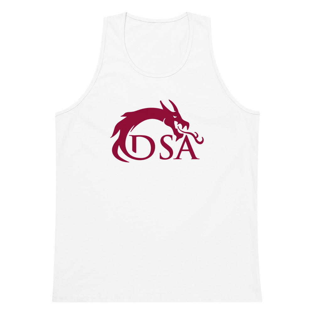 Del Sol Academy of the Performing Arts Design 2 — White