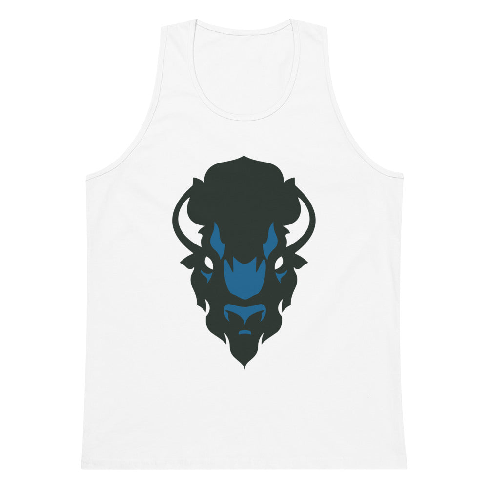 North Sand Mountain High School Design 2 — White