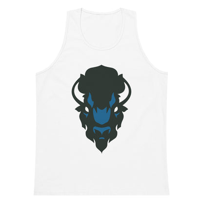 North Sand Mountain High School Design 2 — White
